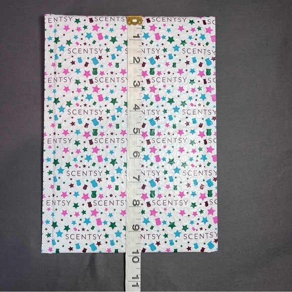NEW Scentsy Bubble Mailing Envelope Pkg of 25 - Picture 5 of 5
